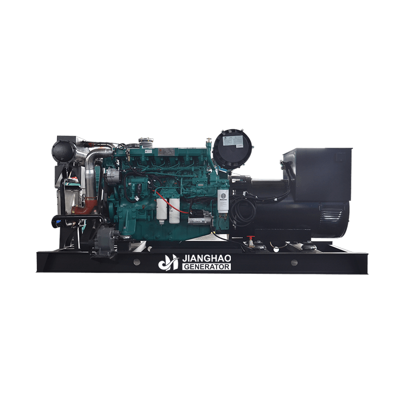 Weichai Marine Diesel Generator Sady