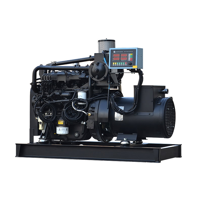 Weichai Marine Diesel Generator Sady